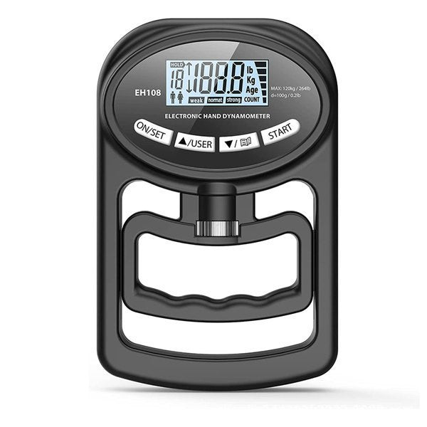 Precision Grip Strength Trainer