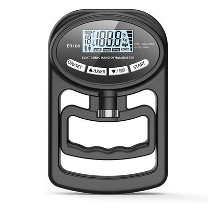 Precision Grip Strength Trainer