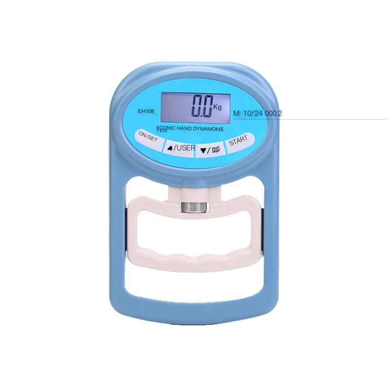Precision Grip Strength Trainer
