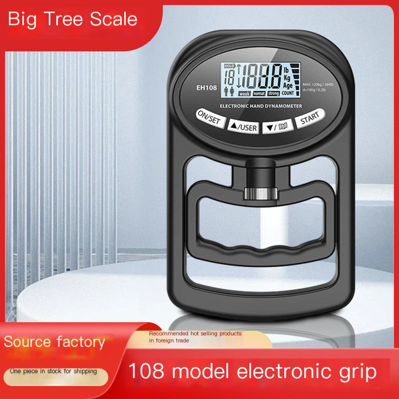 Precision Grip Strength Trainer